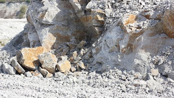Veronafiere, l'Italia diventa primo fornitore di macchine per il marmo in Egitto
