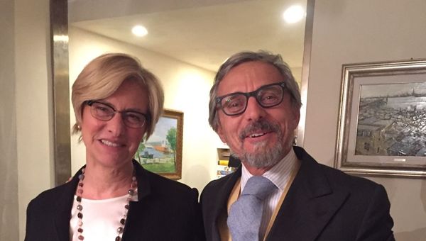 AssArmatori, illustrate a Pinotti e Delrio le linee guida della nuova Confederazione