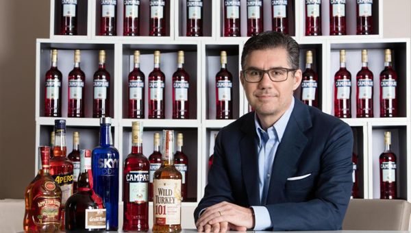 Campari Group beve liquori Ancho Reyes e Montelobos