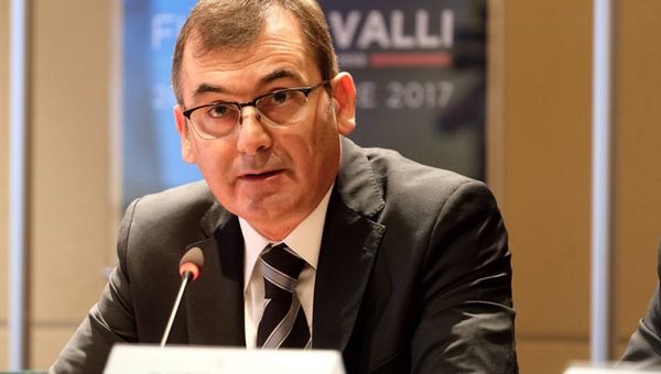 Veronafiere, fiere luogo d'incontro economia reale e promozione Made in Italy