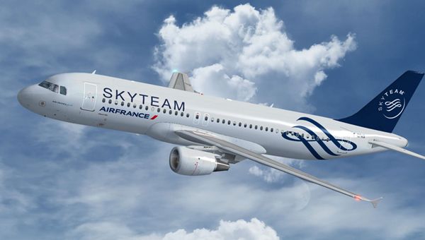 SkyTeam coccola i viaggiatori: nuove lounge a Santiago e Istanbul