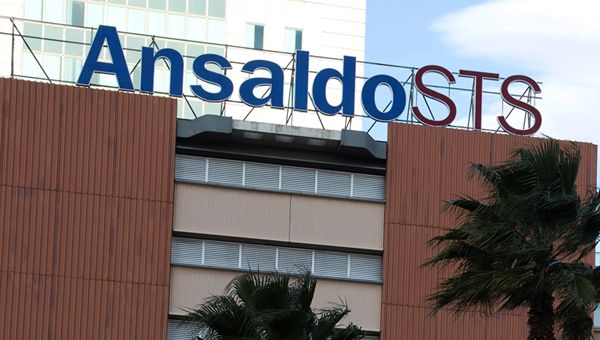 Ansaldo STS, utili e ricavi in aumento nel 1° trimestre