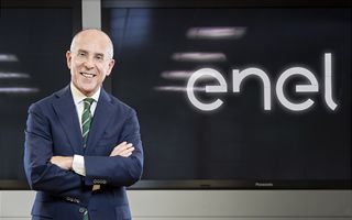 Enel, in esercizio più grande parco eolico in Perù