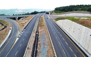 Anas, A2 Autostrada del Mediterraneo: cantieri rimossi per esodo estivo