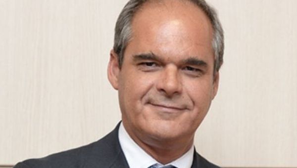 Giuseppe Giordo ex ad di Alenia Aeronautica giubilato da Moretti ora anche nel Cda della saudita Sami