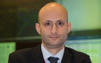 Intervista a Gianpiero Strisciuglio Direttore Divisione Passeggeri Long Haul di Trenitalia