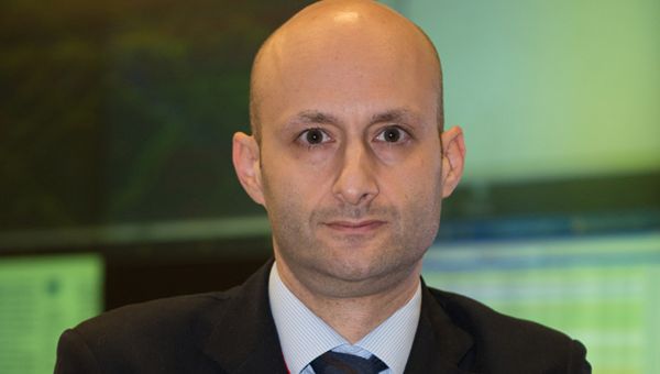 Trenitalia, Strisciuglio: "Con orario estivo tantissime novità. Aumento velocità? Siamo pronti"