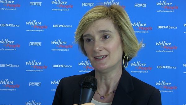 Welfare aziendale, Leidi (UBI): "Leva strategica per lo sviluppo dell'azienda"