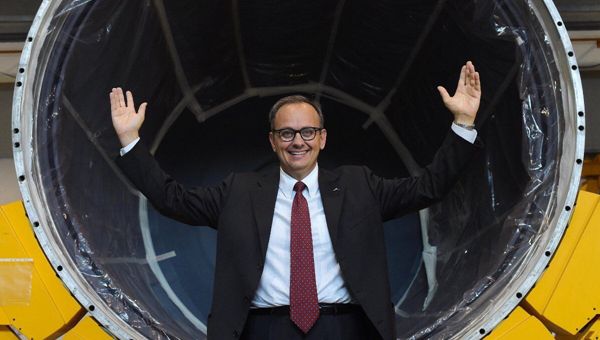 Avio, ricavi record oltre 340 milioni grazie ad Ariane 6 e Vega C