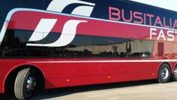 Aeroporto Malpensa, accordo SEA-Busitalia Simet per intermodalità su gomma