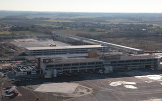 Trieste Airport, allo studio nuovo bando di gara