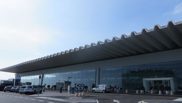 Aeroporto di Fiumicino numero 1 al mondo per qualità dei servizi