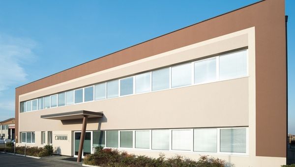 Fervi debutta sull'AIM