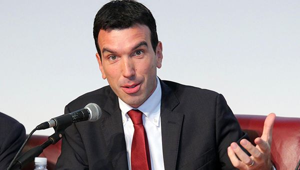 Consultazioni, Martina: "Fatti passi avanti. Direzione PD il 3 maggio"