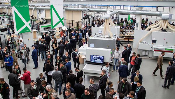 Biesse, upgrade a Buy da Intesa: probabilmente al punto più basso del ciclo