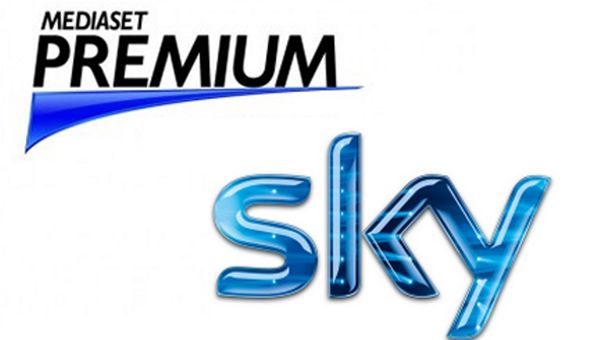 Mediaset-Sky, scoppia a sorpresa la pace: pay tv sul digitale terrestre, Premium sul satellite