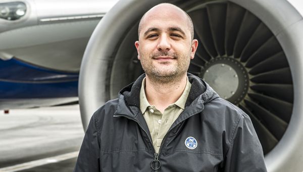 SEAS apre al mondo Airbus per le attività di manutenzione