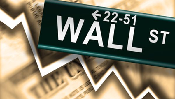 Finanziari in gran spolvero, rallegrano Wall Street