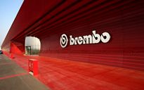 Brembo, conti leggermente negativi nel 2019