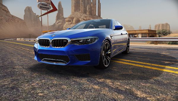 BMW, consegne di veicoli calano del 6,3% nel terzo trimestre