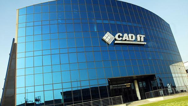 Cad It, Meneguzzo possiede oltre il 5%