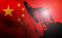 La Lunga Marcia del Petroyuan