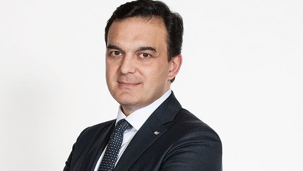 Roberto Scaramella nuovo partner italiano di Oliver Wyman