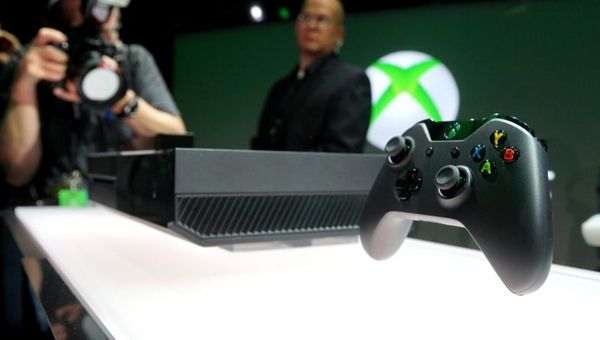 L'Xbox One di Microsoft rivoluziona il concetto di console