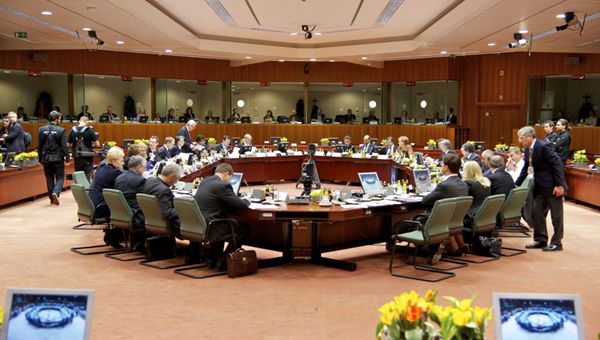 Leader europei a confronto su evasione fiscale e politica energetica