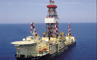Saipem, JP Morgan conferma giudizio "overweight"