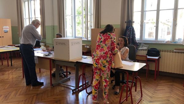 Regionali Friuli Venezia Giulia, vota solo la metà