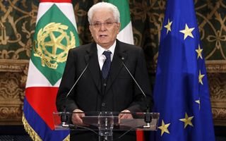 Quirinale, lunedì Mattarella riceve Salvini: "Ma non si parlerà di giustizia"