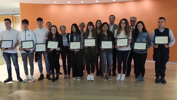 Da SACBO 10 borse di studio estive per l'Irlanda