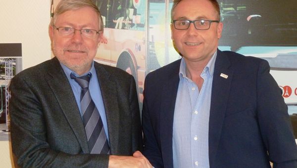 CNH Industrial, nuovo contratto per IVECO BUS dalla Francia