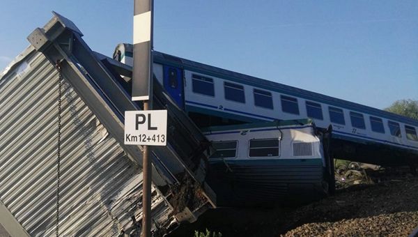 Incidente ferroviario, RFI e sindacati ribadiscono importanza della sicurezza