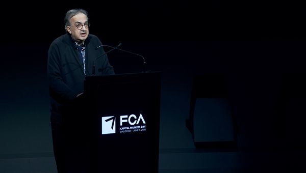 FCA scivola in Borsa (-4,5%) nel Capital Markets Day