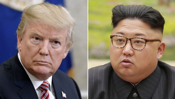 Kim Jong-un e Trump arrivano a Singapore per lo storico summit: "Tutto il mondo ci guarda"