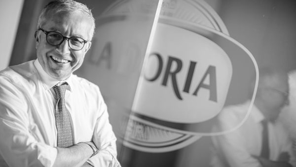 La Doria, ricavi 2025 a 1,375 miliardi (+7,7%)