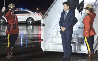 G7, giornata finale: verso documento comune sul commercio. Trump e Conte chiedono riammissione Russia