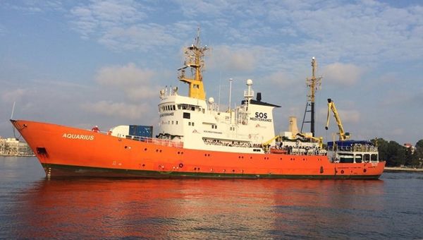 Migranti, appello UE a Italia-Malta: imperativo umanitario è priorità