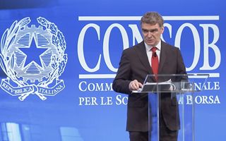 CONSOB, il mercato azionario italiano è piccolo. Bisogna rafforzarlo con la tutela del risparmio