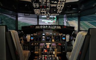 Alitalia Scuola di Volo, selezione per ammissione 60 cadetti