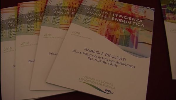 ENEA, ecobonus hanno generato 3,7 miliardi di investimenti nel 2017