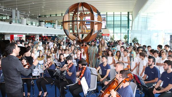 TTG, Adr Official Airport Partner della fiera. Focus sulla Cina e diverse novità