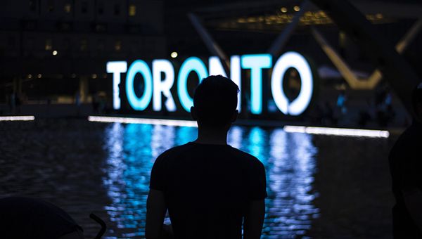 Google lancia Toronto nel futuro: il piano per trasformarla in smart city