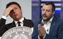 C'è Matteo e Matteo