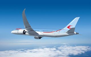 Neos, a Malpensa il suo secondo Boeing 787-900 Dreamliner