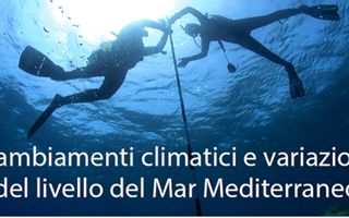 Clima e futuro: Workshop ENEA sui cambiamenti climatici e variazioni del livello del Mar Mediterraneo