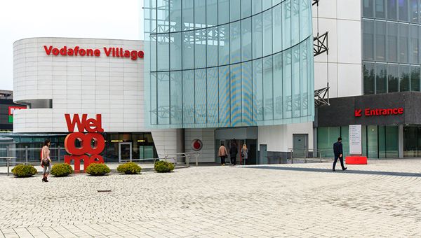 Vodafone riconosciuta da Gartner quale leader nei servizi IoT