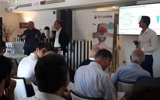 Italiaonline lancia iOL Audience Custom